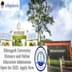 Dibrugarh University Distance and Online Education Admissions Open for 2025: Apply Before March 17